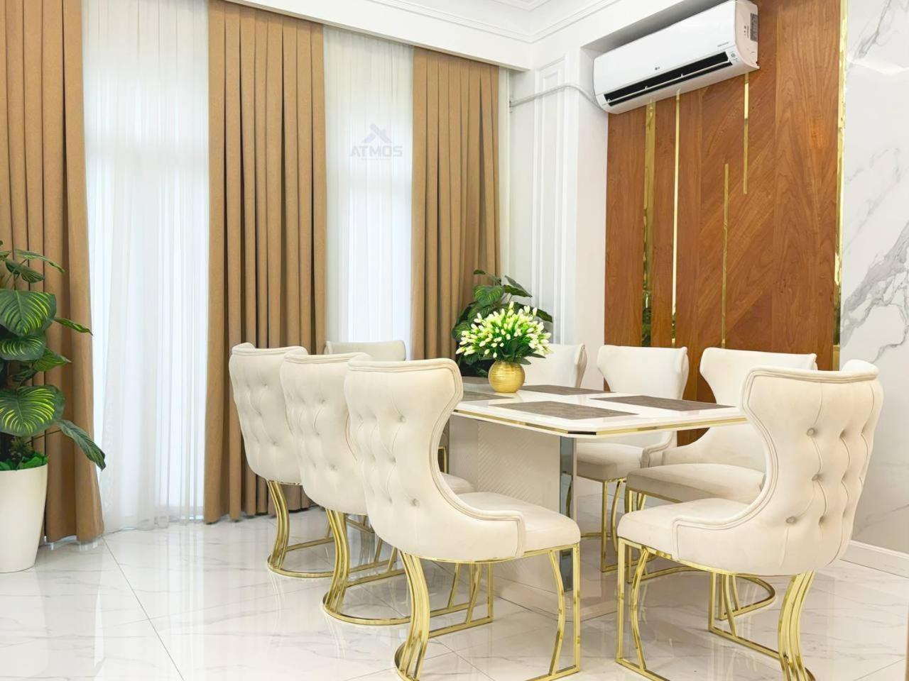 Boulevard Tashkent City Екстериор снимка