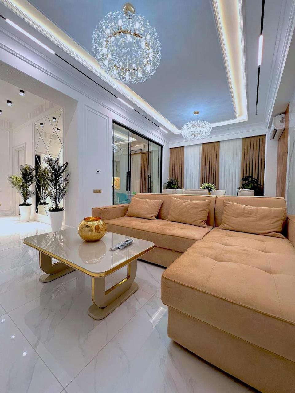 Boulevard Tashkent City Екстериор снимка
